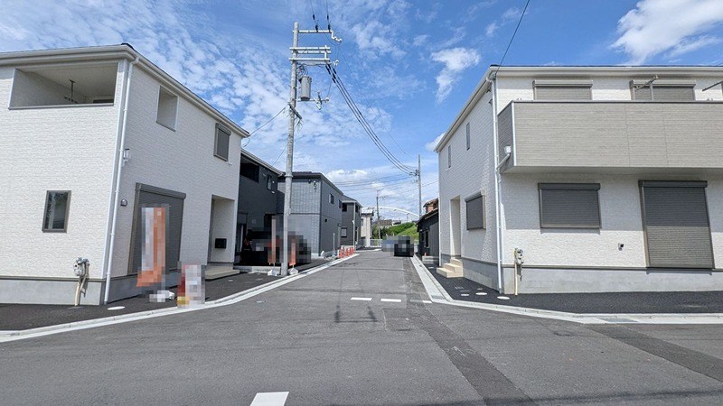 現地写真