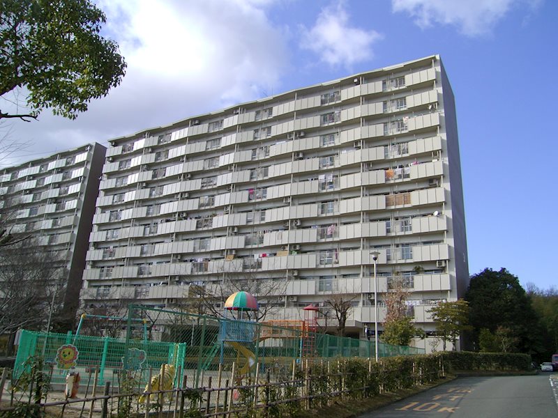 JR島本駅まで徒歩25分