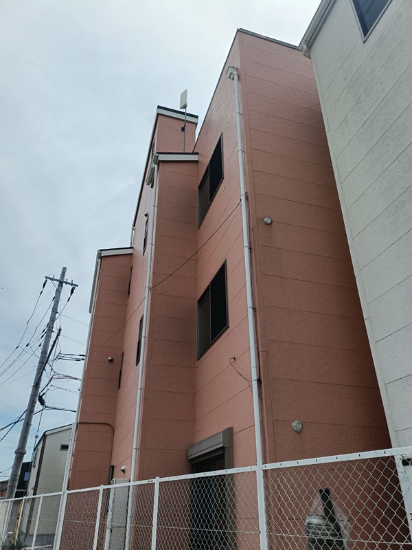 摂津市鳥飼西4丁目 中古一戸建 現地写真