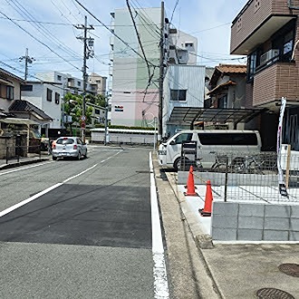 大阪府摂津市鳥飼本町５丁目 その他