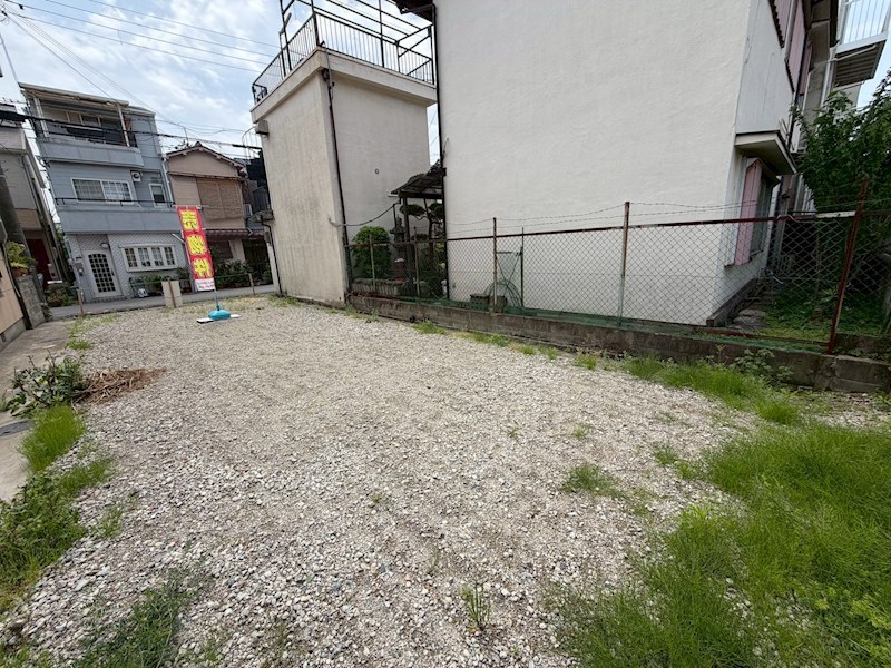 磯島茶屋町売土地 その他
