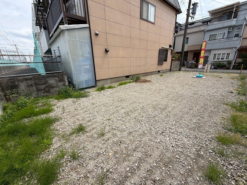 磯島茶屋町売土地 その他
