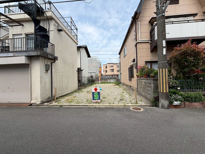 磯島茶屋町売土地 その他