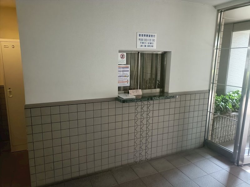 ステイツ吹田・千里丘弐番館 現地写真（その他）