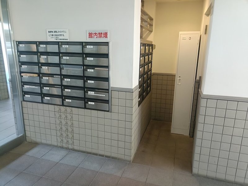 ステイツ吹田・千里丘弐番館 現地写真（その他）