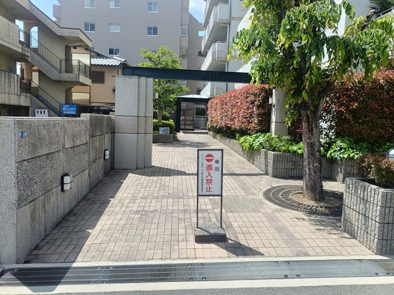 ステイツ吹田・千里丘弐番館 現地写真（その他）