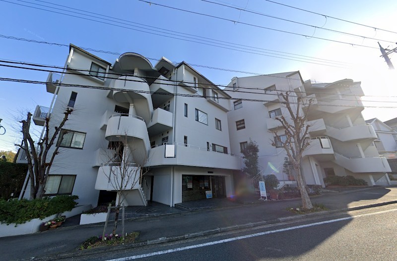 星和菊ヶ丘ハイツ 2026年2月リフォーム完了