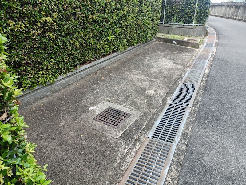 公社山田西団地A2棟  その他