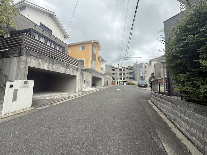茨木市宿久庄4丁目　中古一戸建  その他