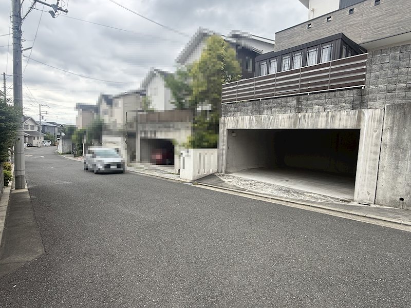 茨木市宿久庄4丁目　中古一戸建  その他