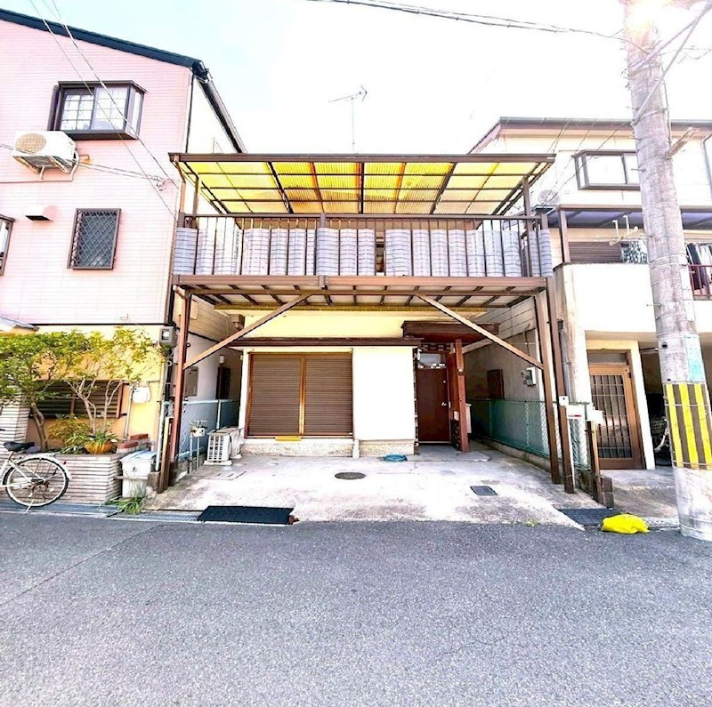 摂津市北別府町　中古一戸建 その他