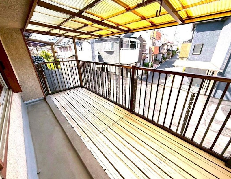 摂津市北別府町　中古一戸建 その他