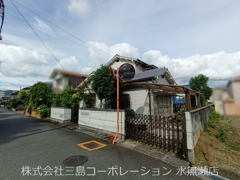 現地写真