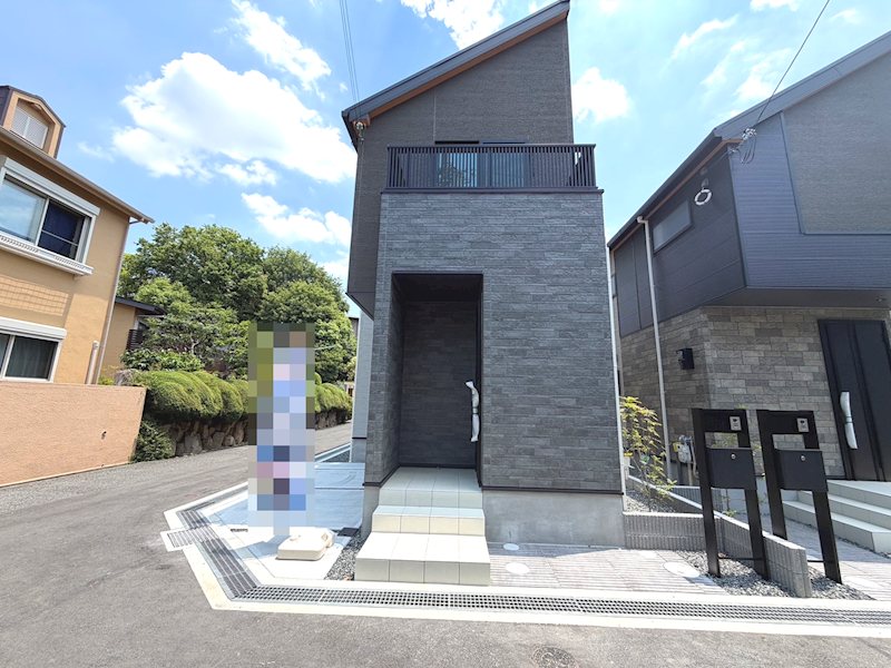 デザイナーズ住宅