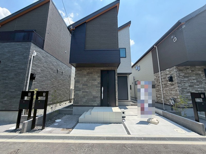 デザイナーズ住宅