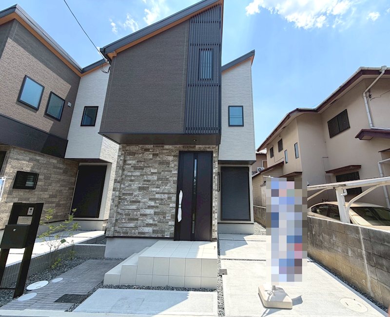デザイナーズ住宅