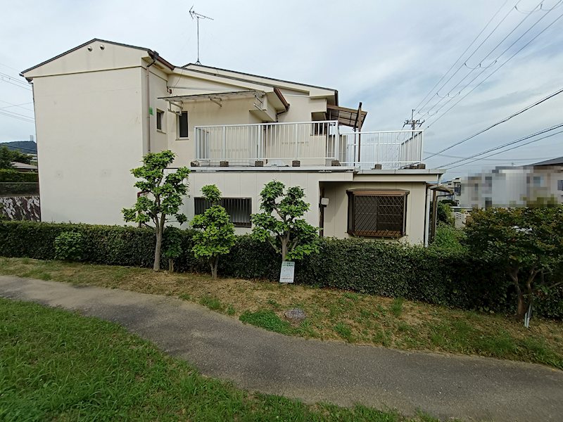 茨木市山手台３丁目　中古テラスハウス その他