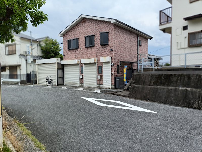 茨木市北春日丘3丁目　中古一戸建  その他