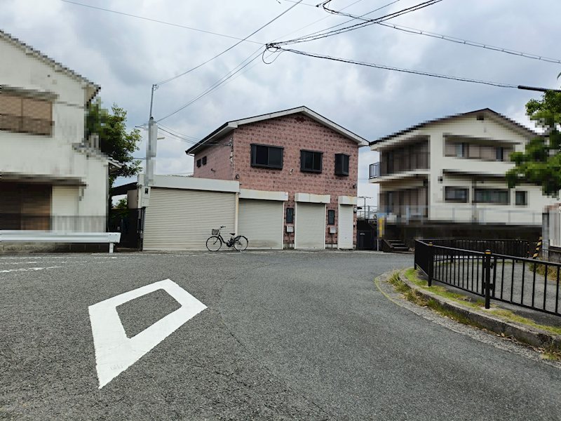 茨木市北春日丘3丁目　中古一戸建  その他