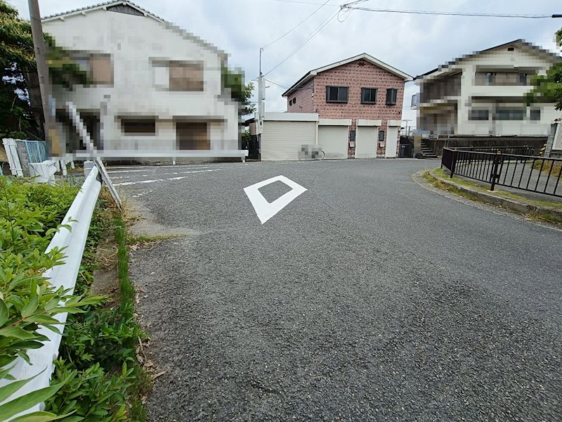茨木市北春日丘3丁目　中古一戸建  その他