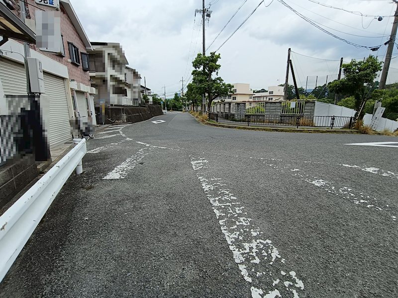 茨木市北春日丘3丁目　中古一戸建  その他