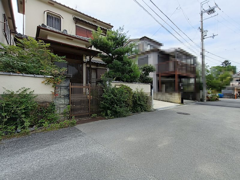 大阪府茨木市郡山１丁目 その他