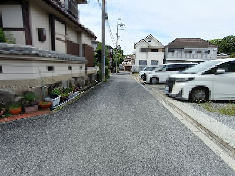 大阪府茨木市郡山１丁目 その他