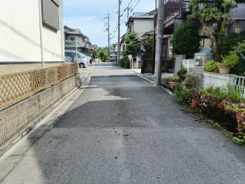 大阪府茨木市郡山１丁目 その他