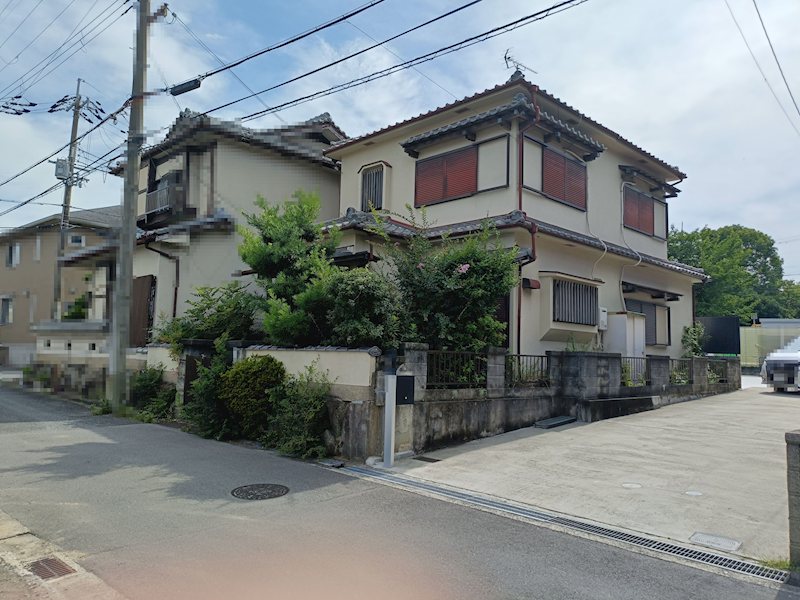 大阪府茨木市郡山１丁目 その他