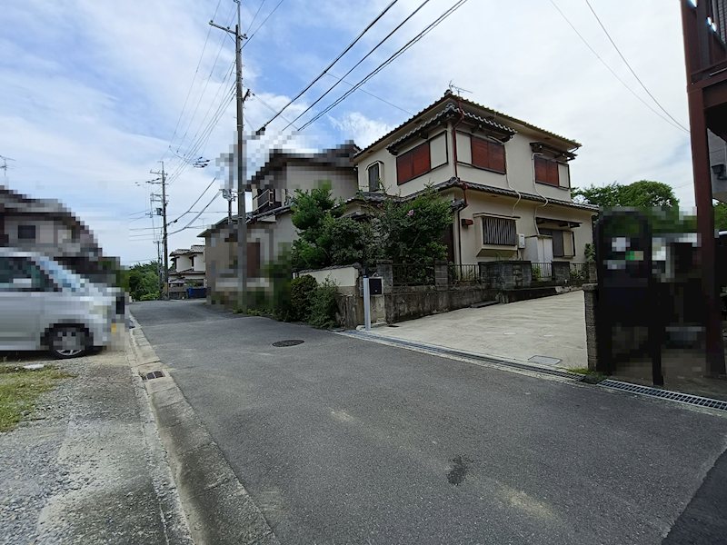 大阪府茨木市郡山１丁目 その他
