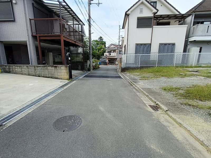 大阪府茨木市郡山１丁目 その他