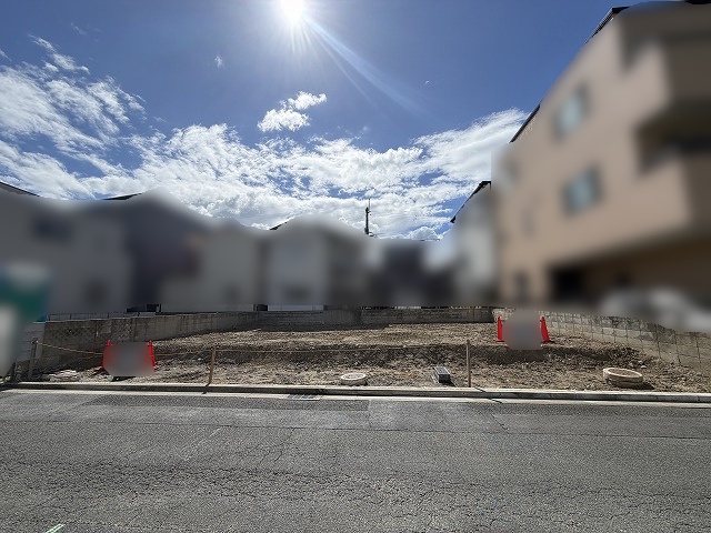 現地写真