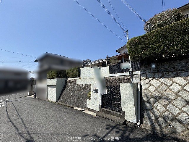 現地写真