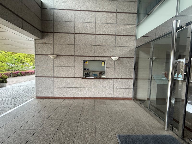 イトーピア千里万博公園 共用部写真（その他）