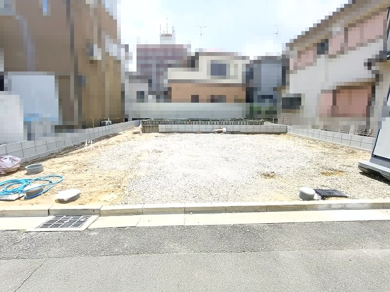 現地写真