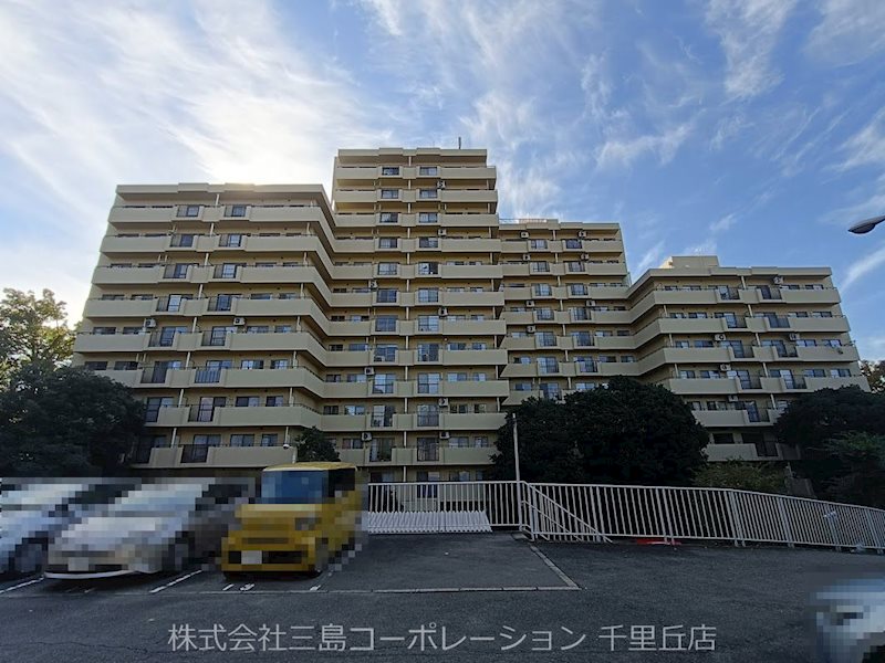 東急ドエル・アルス千里丘 現地写真（その他）