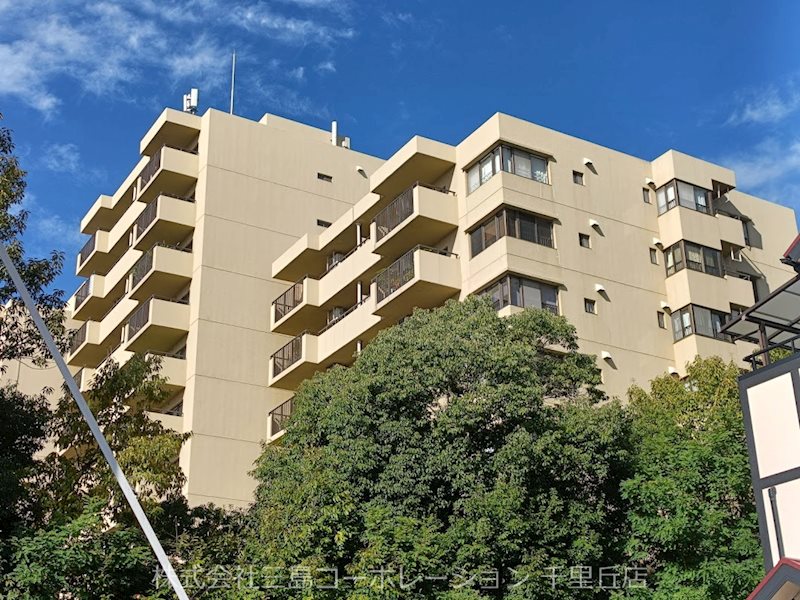 東急ドエル・アルス千里丘 現地写真（その他）