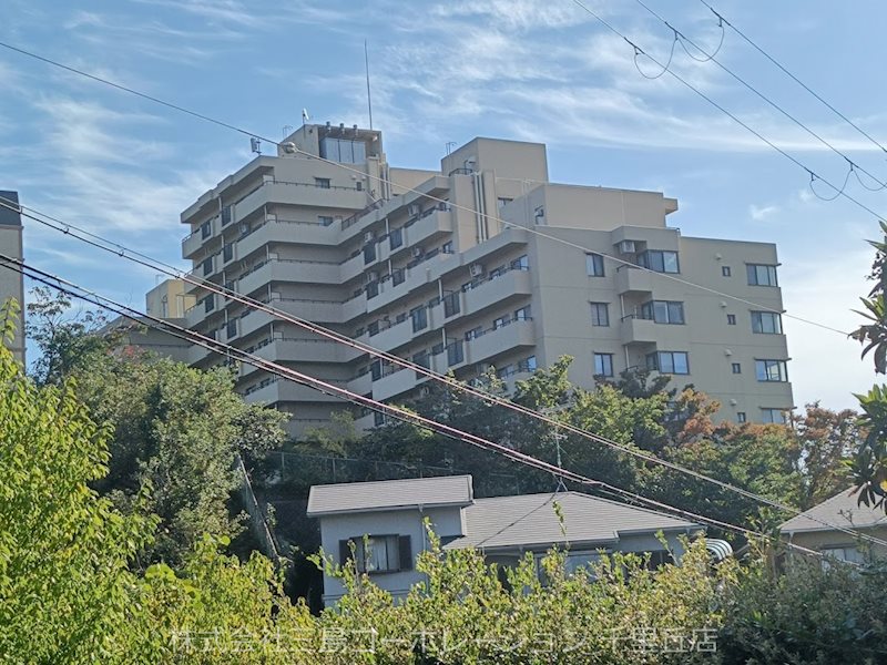 東急ドエル・アルス千里丘 現地写真（その他）