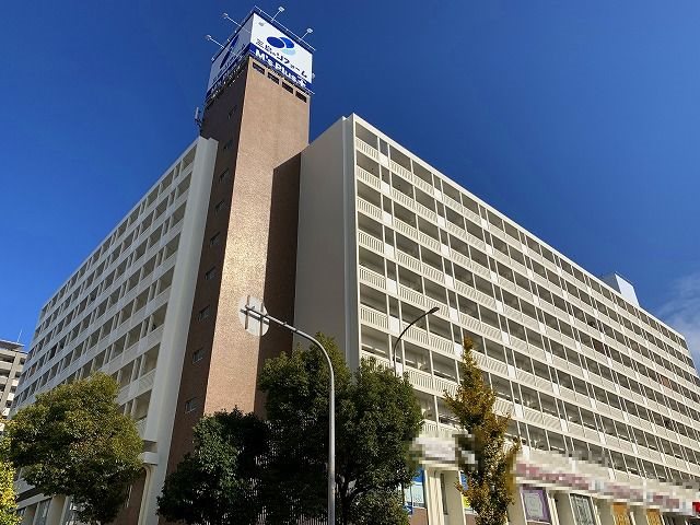 JR茨木駅徒歩2分の好立地