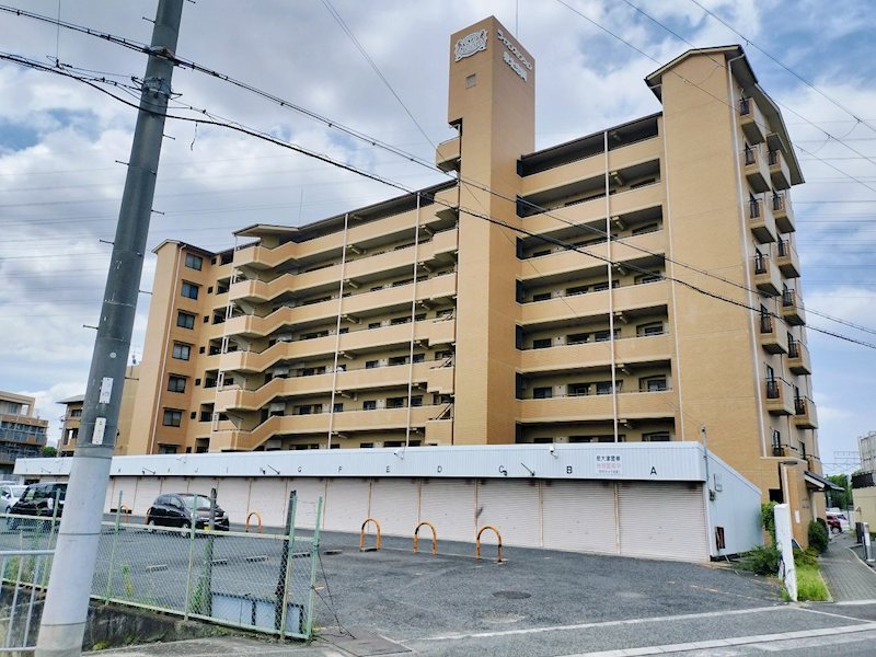 ライオンズマンション泉北忠岡 現地写真
