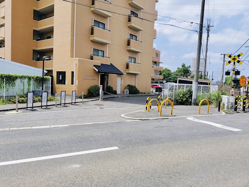 ライオンズマンション泉北忠岡 現地写真