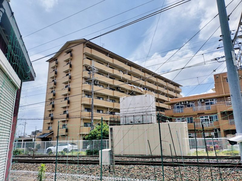 ライオンズマンション泉北忠岡 現地写真