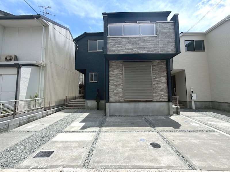 ZEH水準省エネ住宅 断熱性能等級5