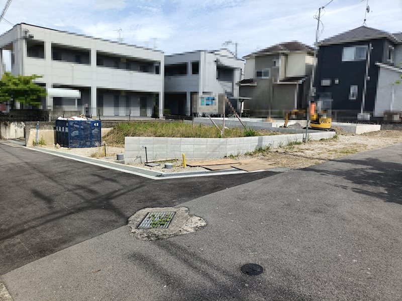 大阪府茨木市郡山２丁目 その他