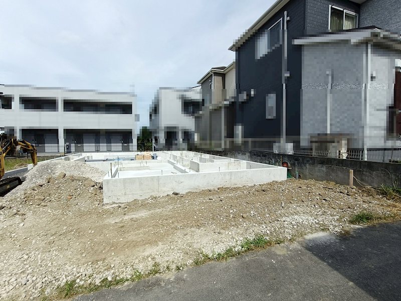 大阪府茨木市郡山２丁目 その他