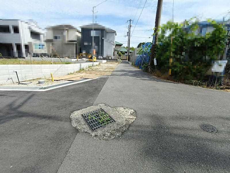 大阪府茨木市郡山２丁目 その他