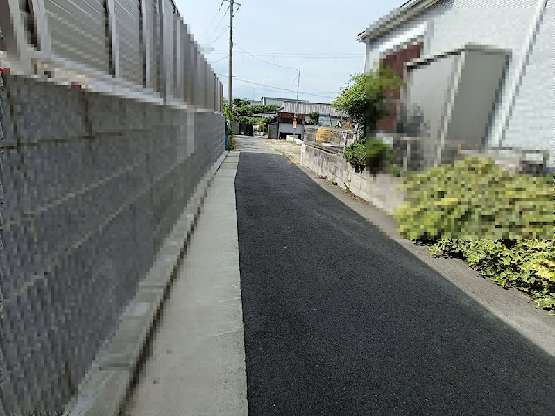 大阪府茨木市郡山２丁目 その他