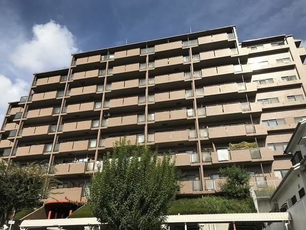 セントラルステージ千里Ⅰ番館 その他