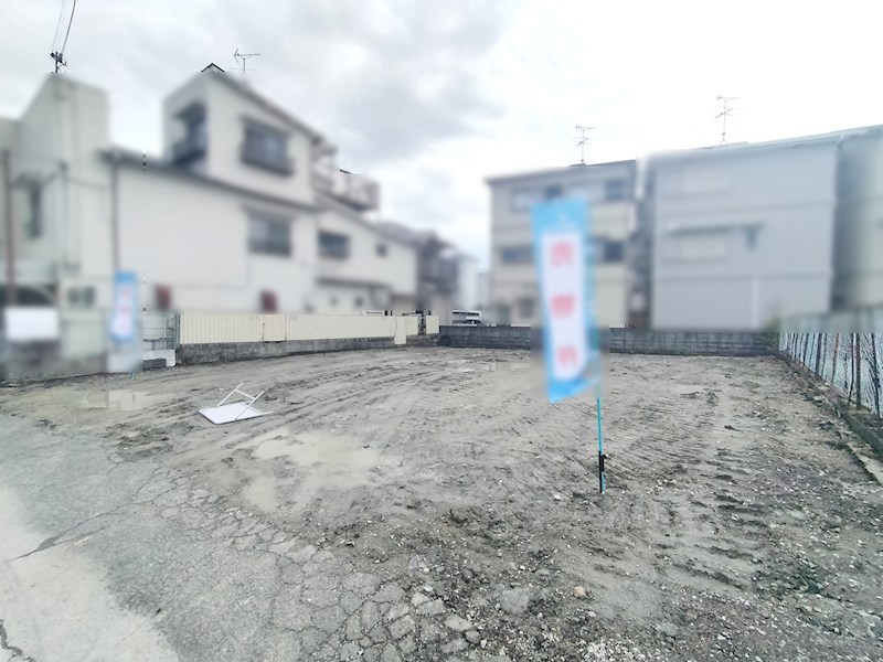 現地写真