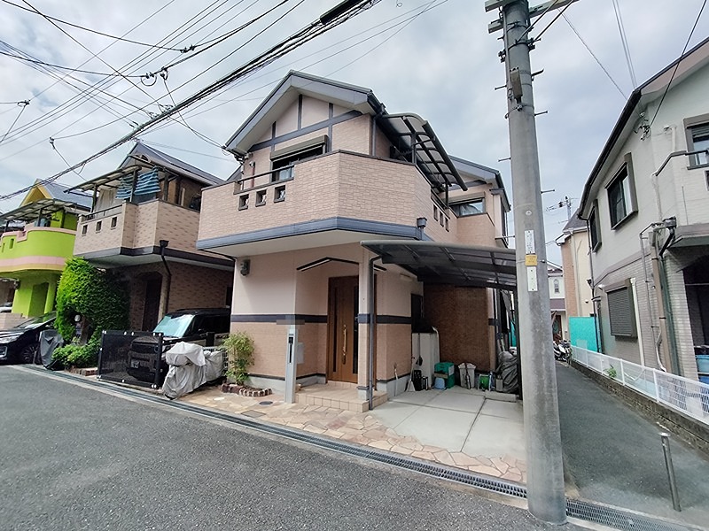 現地写真